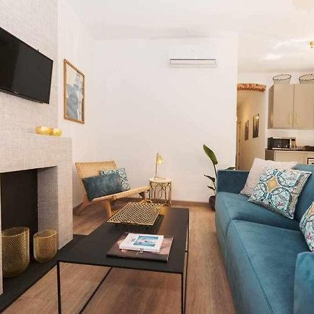 Room Boutique Calma Nerea By Kubik Caces Dış mekan fotoğraf