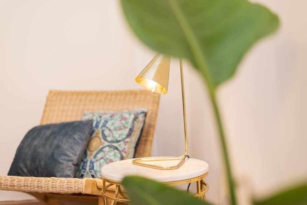 Room Boutique Calma Nerea By Kubik Caces Dış mekan fotoğraf