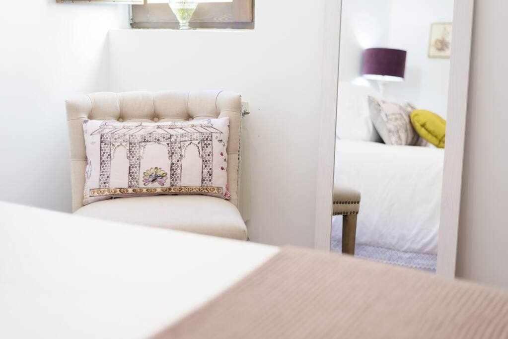 Room Boutique Calma Nerea By Kubik Caces Dış mekan fotoğraf