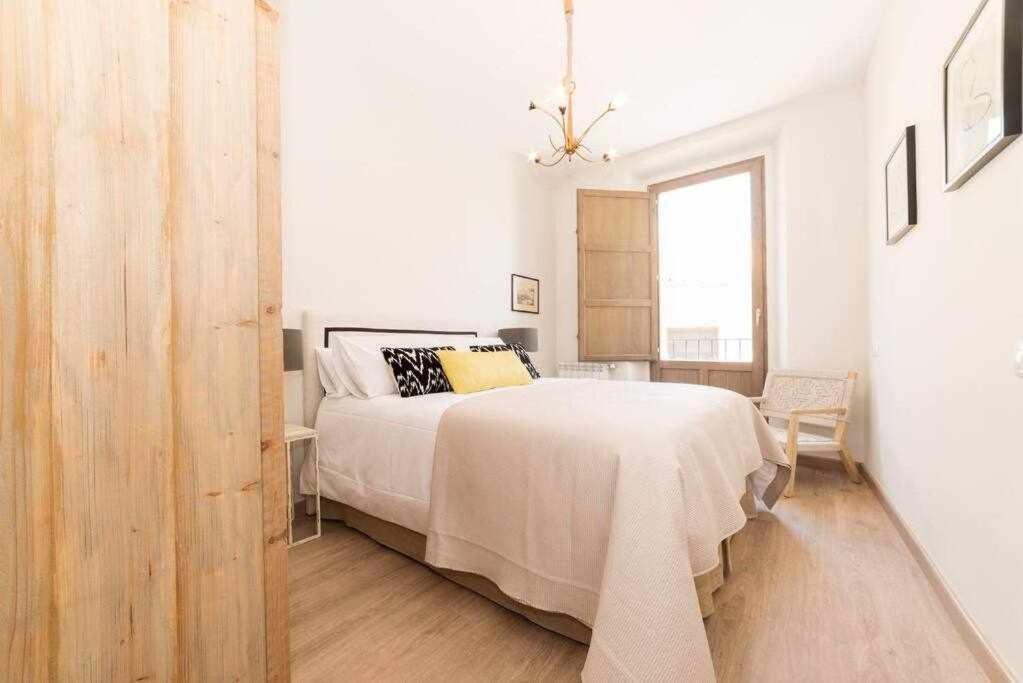 Room Boutique Calma Nerea By Kubik Caces Dış mekan fotoğraf