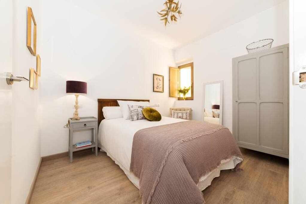 Room Boutique Calma Nerea By Kubik Caces Dış mekan fotoğraf