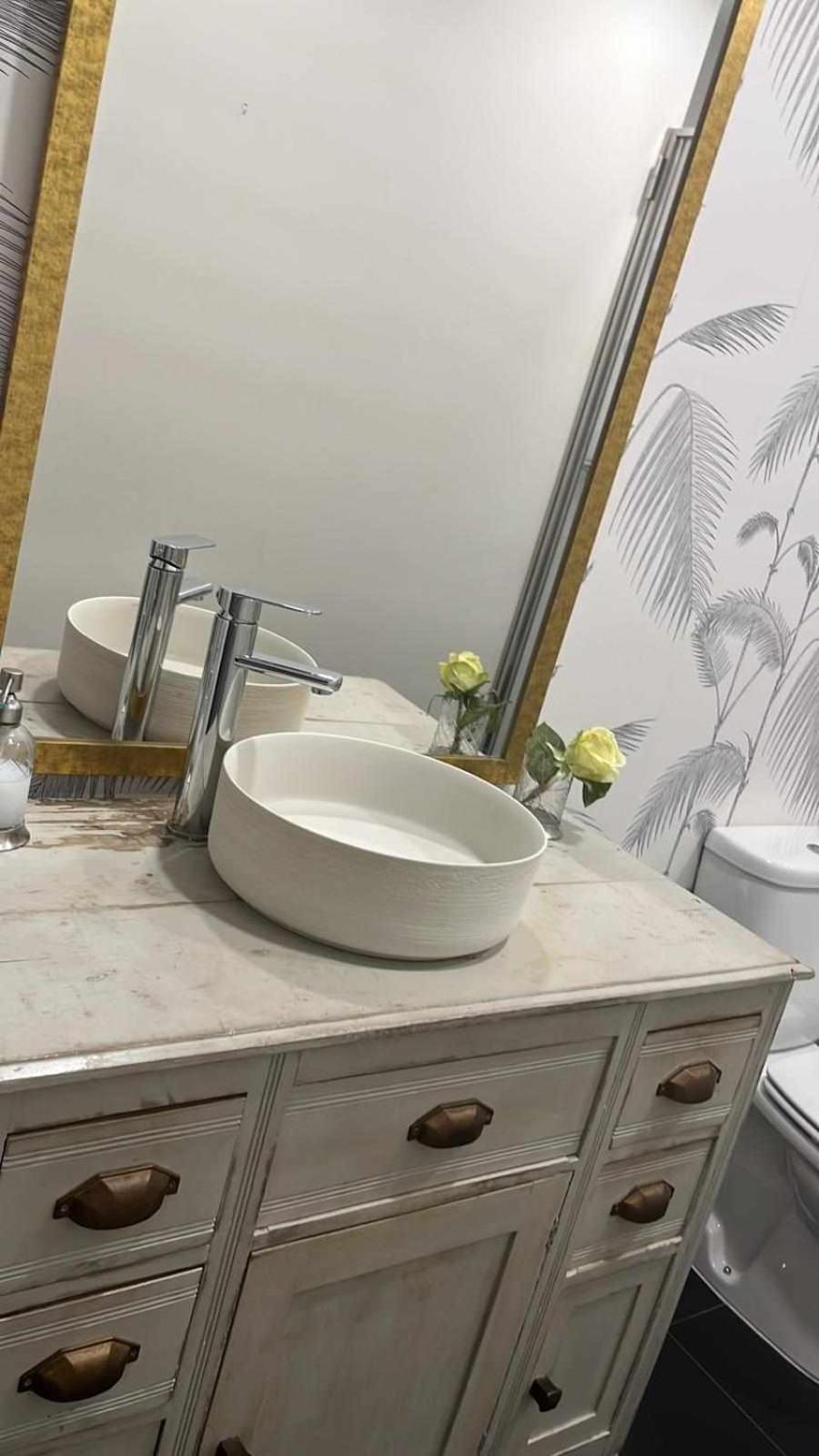 Room Boutique Calma Nerea By Kubik Caces Dış mekan fotoğraf