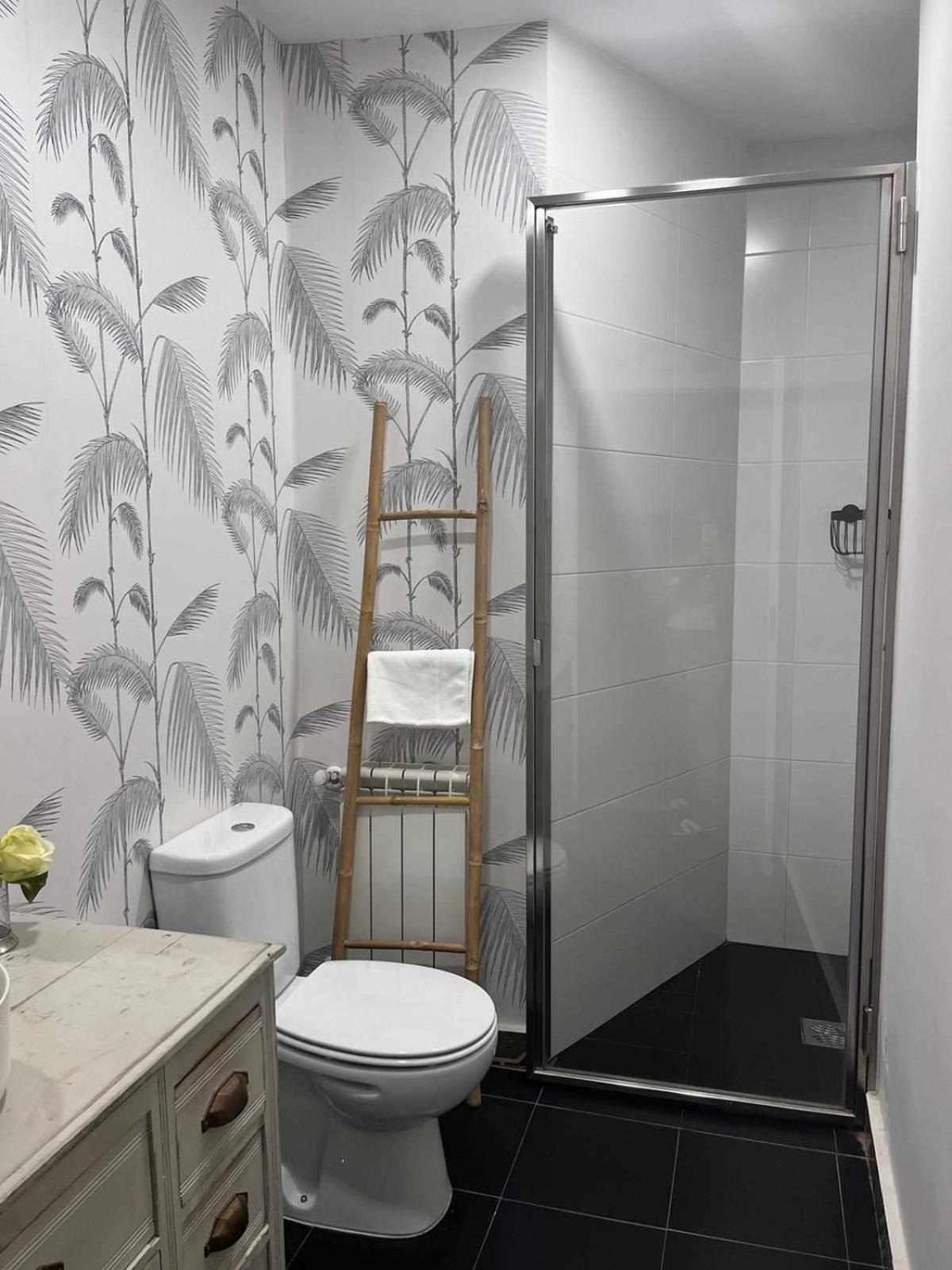 Room Boutique Calma Nerea By Kubik Caces Dış mekan fotoğraf