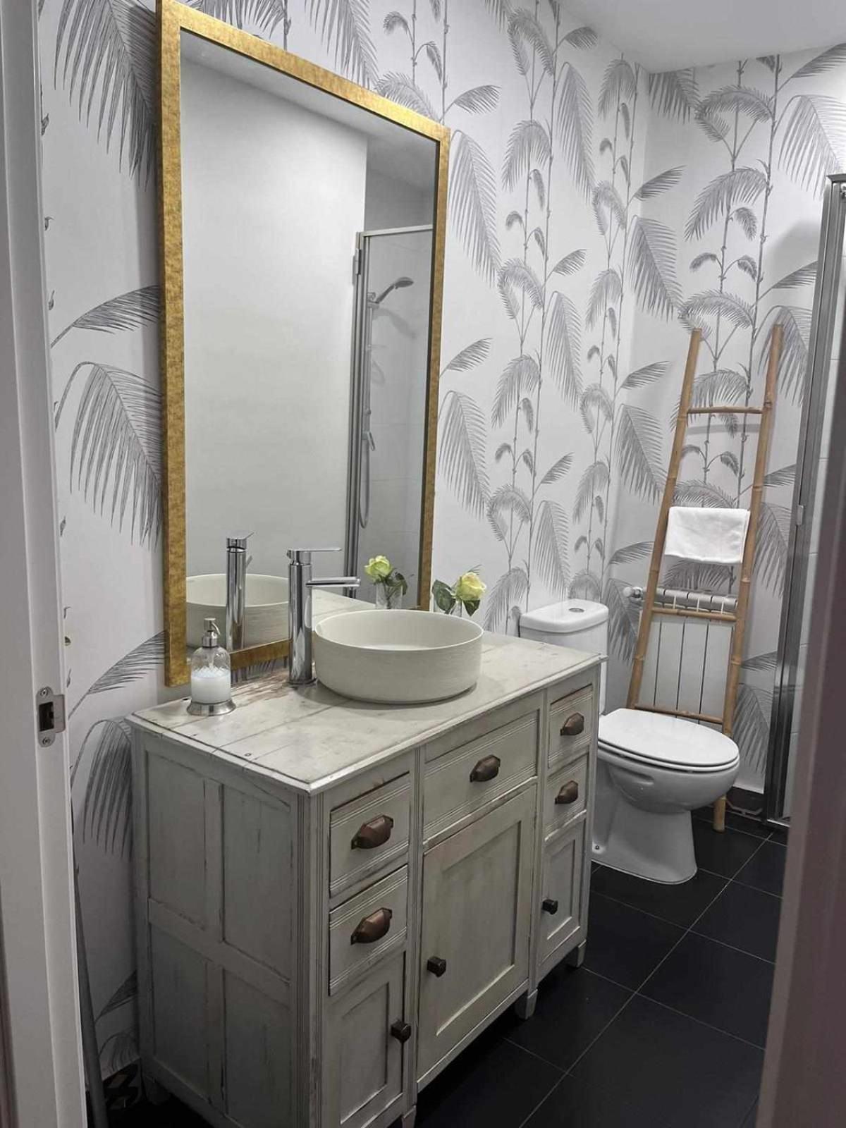Room Boutique Calma Nerea By Kubik Caces Dış mekan fotoğraf